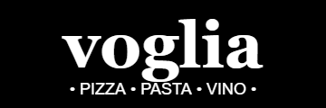 Voglia